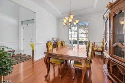 4 Virgil Lane Mount Olive NJ 07836