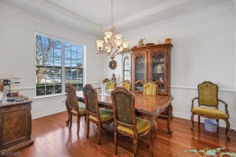 4 Virgil Lane Mount Olive NJ 07836