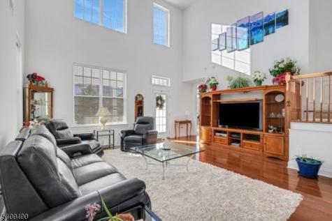 4 Virgil Lane Mount Olive NJ 07836