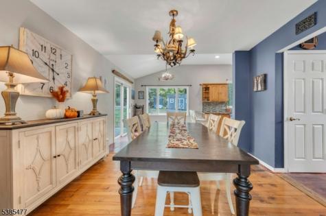 22 Bannehr Street Oakland NJ 07436