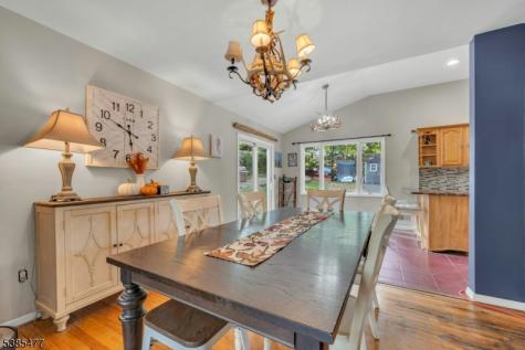 22 Bannehr Street Oakland NJ 07436