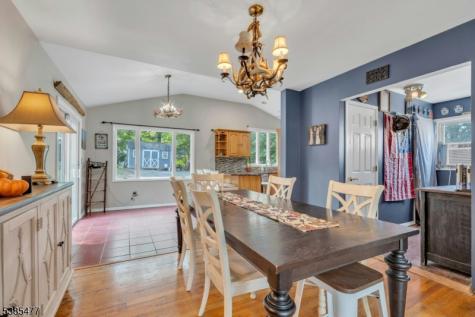 22 Bannehr Street Oakland NJ 07436