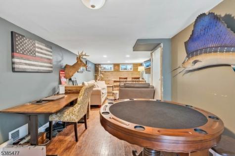 22 Bannehr Street Oakland NJ 07436