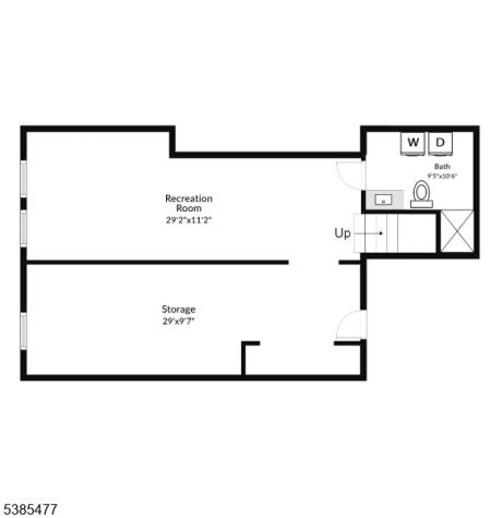 22 Bannehr Street Oakland NJ 07436
