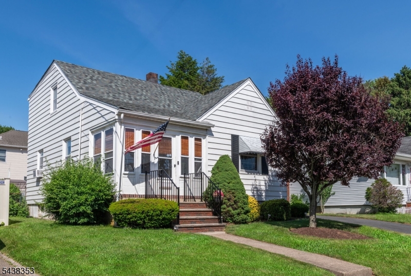 65 Harding Avenue Totowa NJ 07512