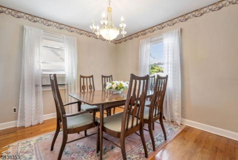 65 Harding Avenue Totowa NJ 07512