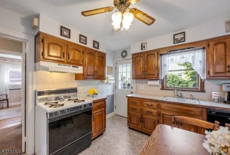65 Harding Avenue Totowa NJ 07512