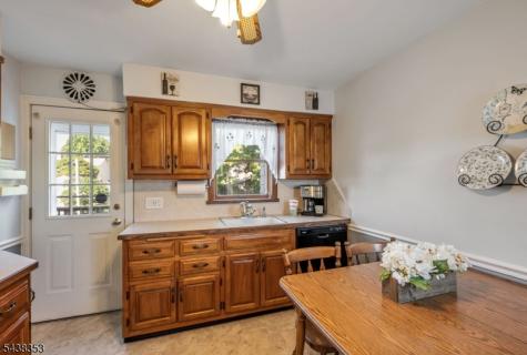 65 Harding Avenue Totowa NJ 07512