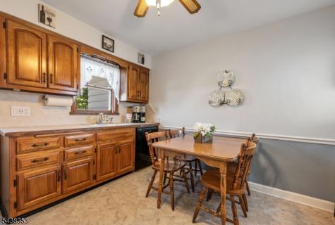 65 Harding Avenue Totowa NJ 07512