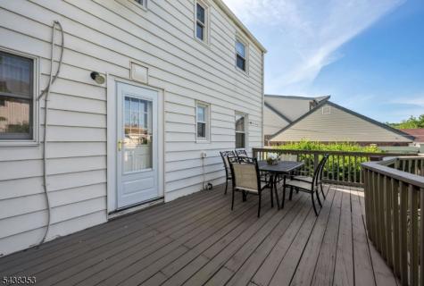 65 Harding Avenue Totowa NJ 07512