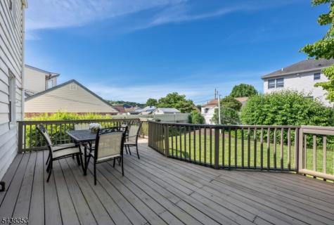 65 Harding Avenue Totowa NJ 07512