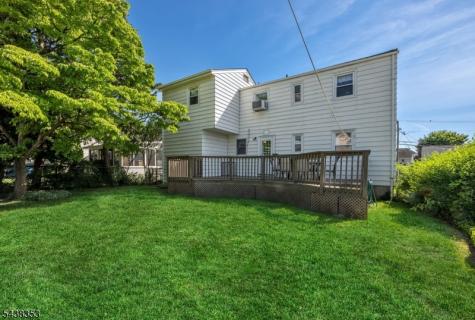 65 Harding Avenue Totowa NJ 07512
