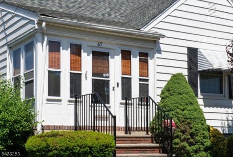65 Harding Avenue Totowa NJ 07512