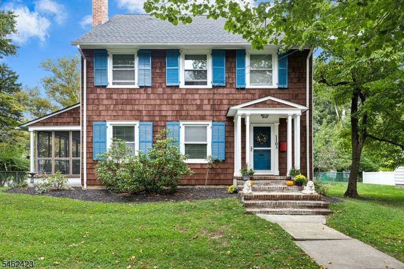 1103 Kensington Avenue Plainfield NJ 07060