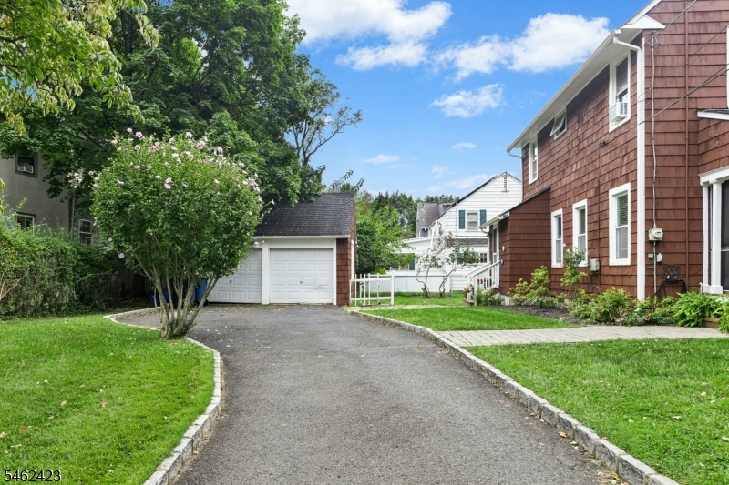 1103 Kensington Avenue Plainfield NJ 07060