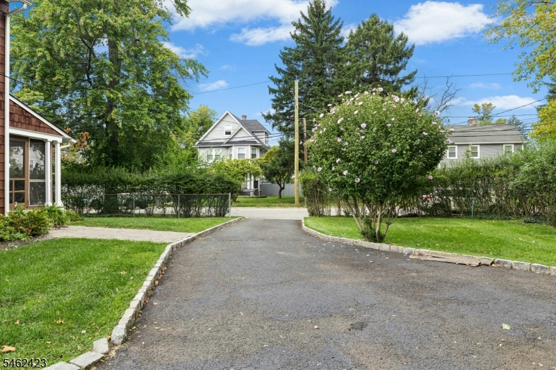 1103 Kensington Avenue Plainfield NJ 07060