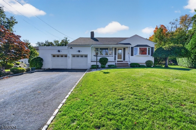 38 Nomahegan Court Cranford NJ 07016