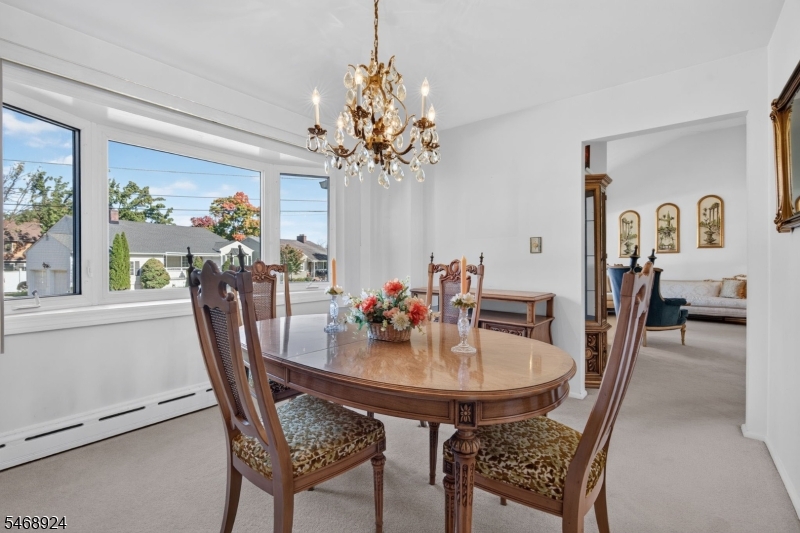 38 Nomahegan Court Cranford NJ 07016