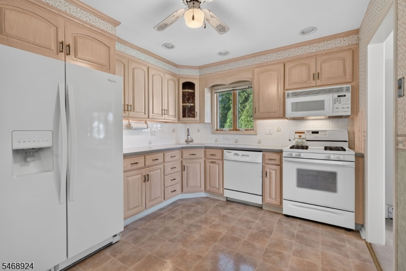 38 Nomahegan Court Cranford NJ 07016