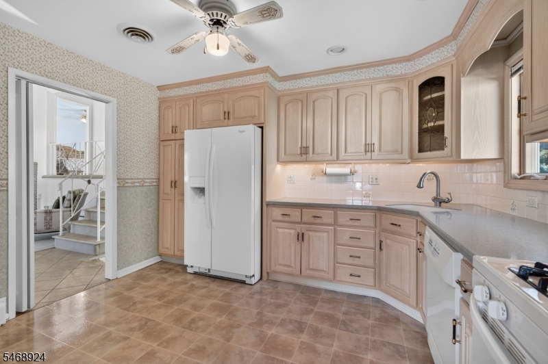 38 Nomahegan Court Cranford NJ 07016