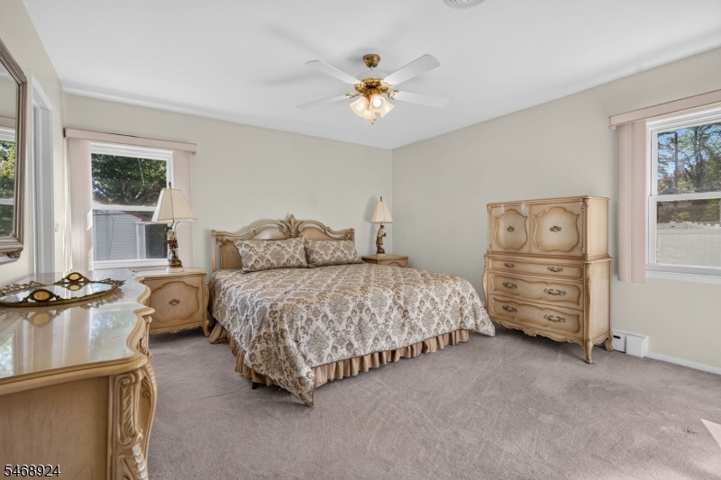 38 Nomahegan Court Cranford NJ 07016