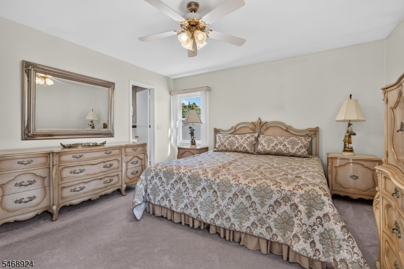 38 Nomahegan Court Cranford NJ 07016
