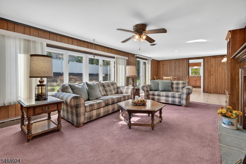 38 Nomahegan Court Cranford NJ 07016