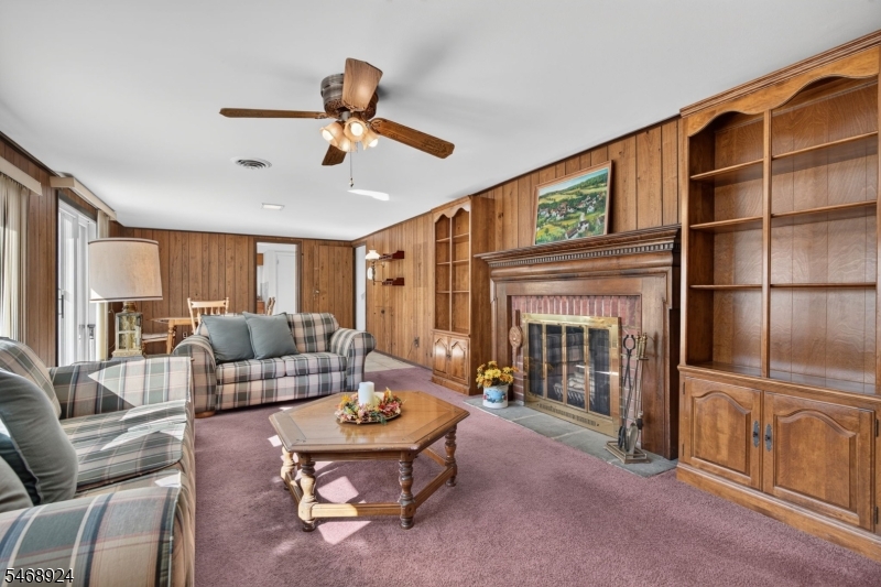 38 Nomahegan Court Cranford NJ 07016