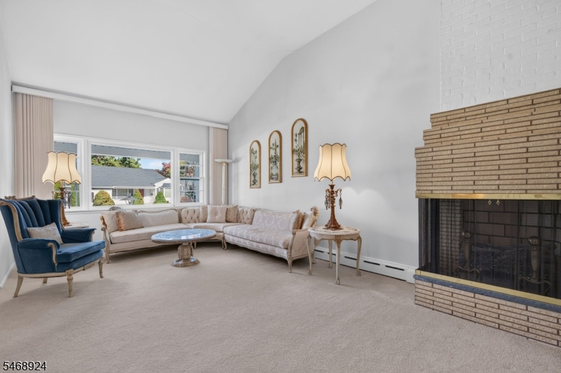 38 Nomahegan Court Cranford NJ 07016