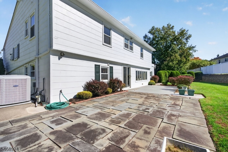 38 Nomahegan Court Cranford NJ 07016
