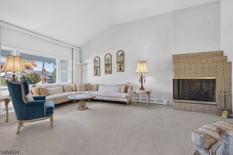 38 Nomahegan Court Cranford NJ 07016
