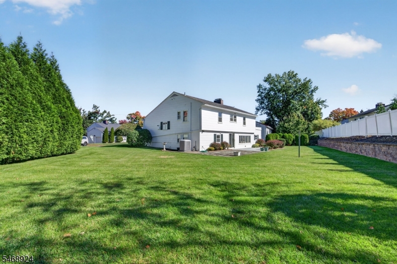 38 Nomahegan Court Cranford NJ 07016
