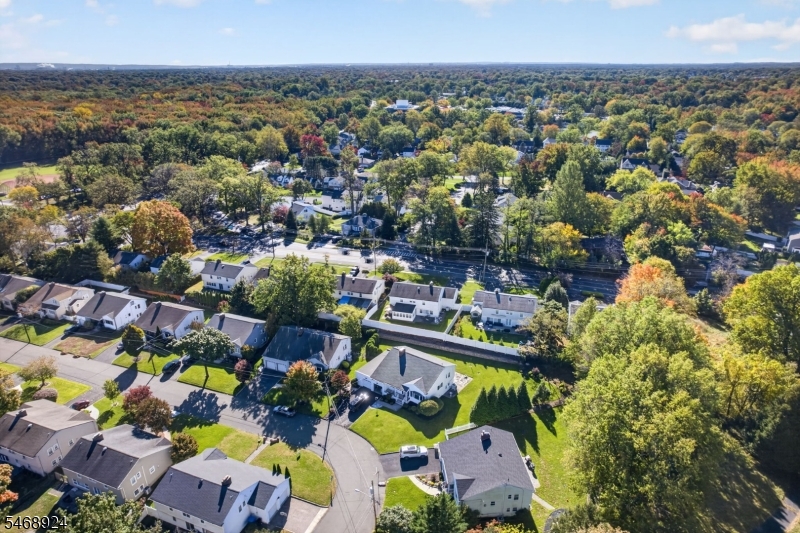 38 Nomahegan Court Cranford NJ 07016
