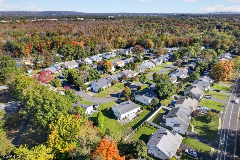 38 Nomahegan Court Cranford NJ 07016