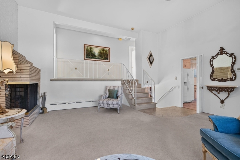 38 Nomahegan Court Cranford NJ 07016