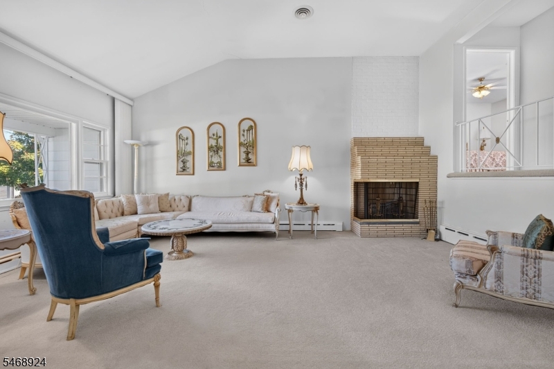 38 Nomahegan Court Cranford NJ 07016
