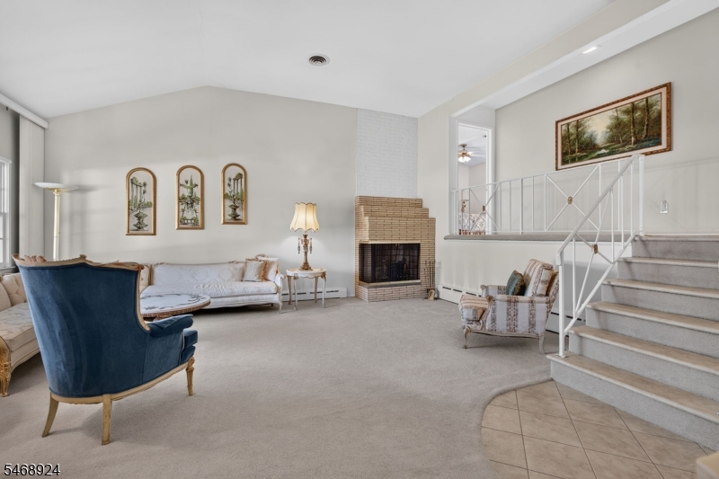 38 Nomahegan Court Cranford NJ 07016