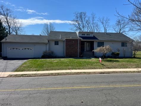 16 Belmar Street Franklin NJ 08873