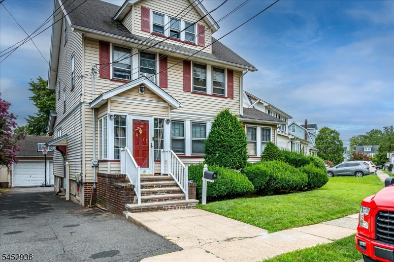 1075 Overlook Terrace Union NJ 07083