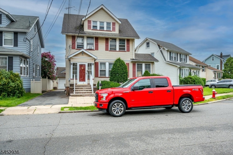 1075 Overlook Terrace Union NJ 07083