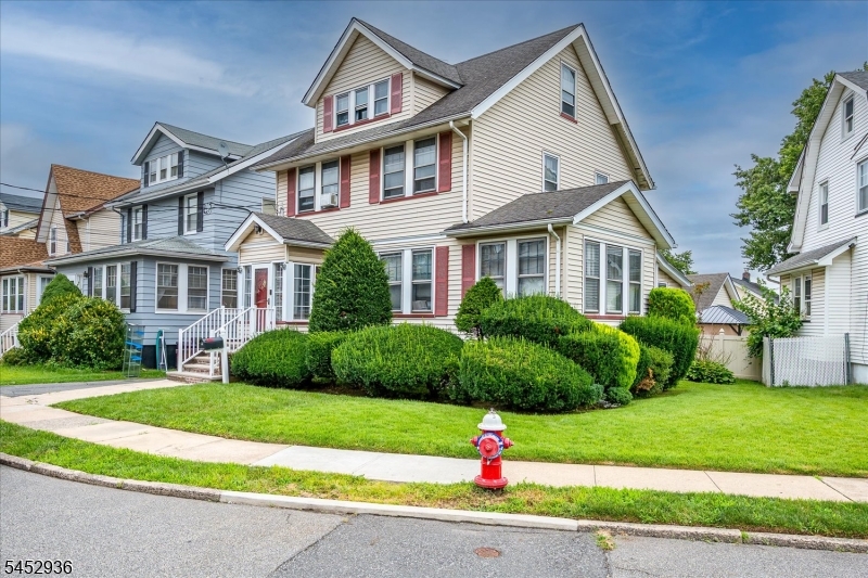 1075 Overlook Terrace Union NJ 07083