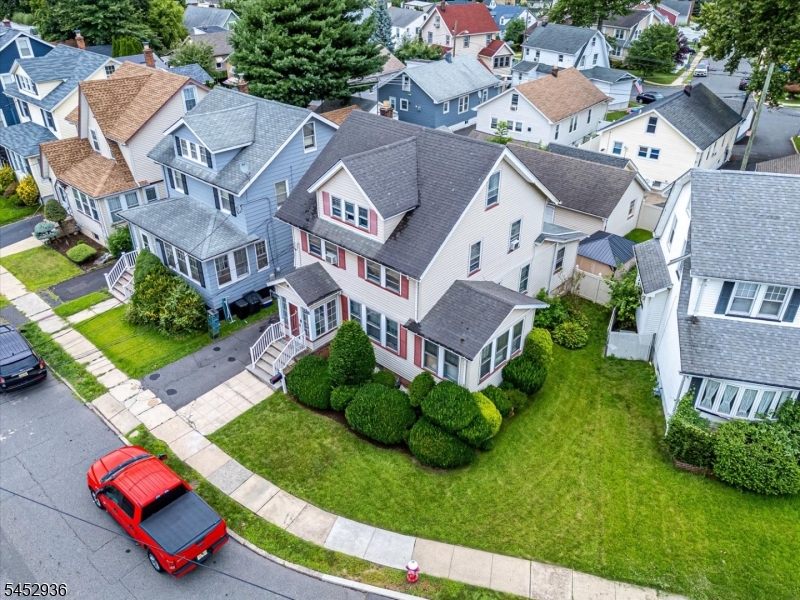 1075 Overlook Terrace Union NJ 07083