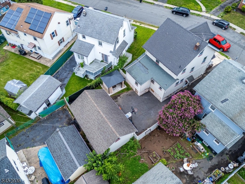 1075 Overlook Terrace Union NJ 07083