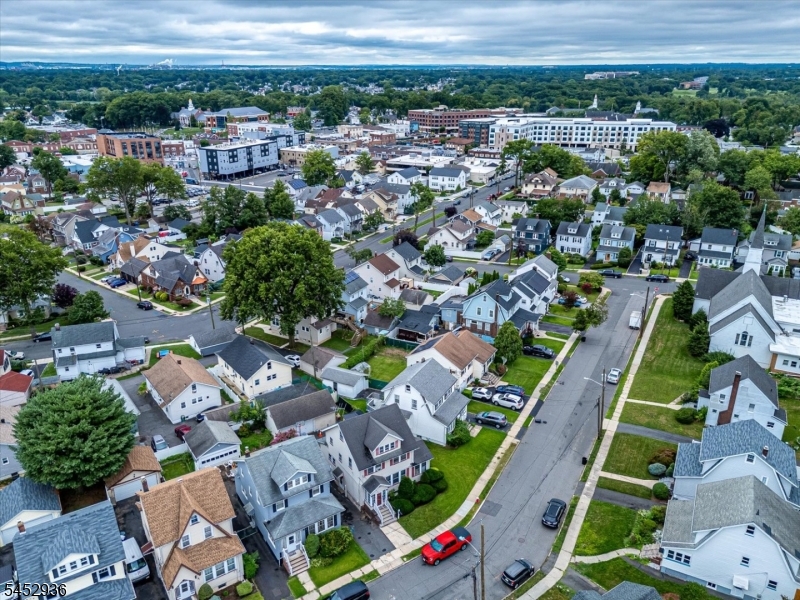 1075 Overlook Terrace Union NJ 07083