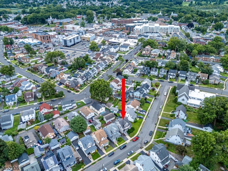 1075 Overlook Terrace Union NJ 07083