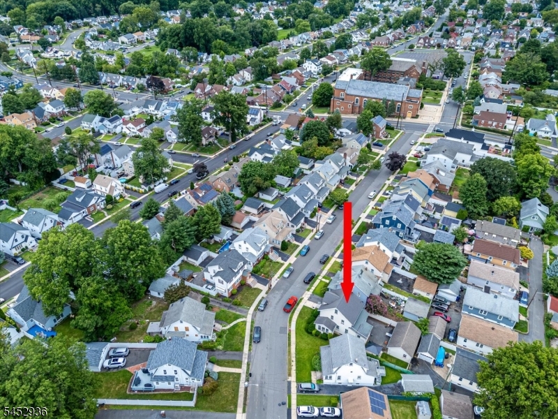 1075 Overlook Terrace Union NJ 07083