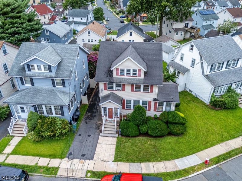 1075 Overlook Terrace Union NJ 07083