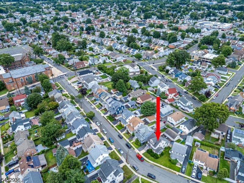 1075 Overlook Terrace Union NJ 07083