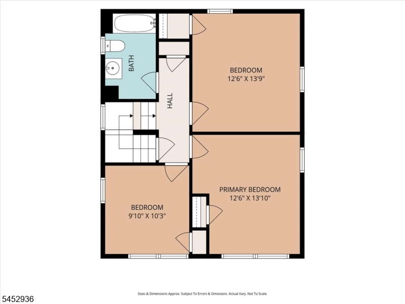 1075 Overlook Terrace Union NJ 07083