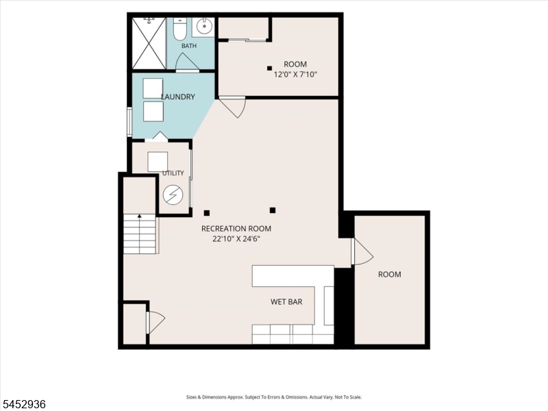 1075 Overlook Terrace Union NJ 07083